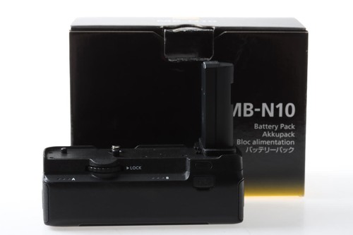 Nikon n10 batteriegriff - nikon, mb-n10