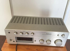 Junk Not Working Technics