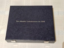 Die offiziellen Gedenkmünzen