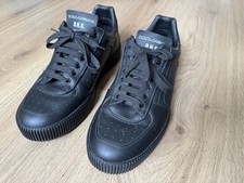 Dolce & Gabbana 43 Schuhe D&G 28 cm, UK 9, Sneaker