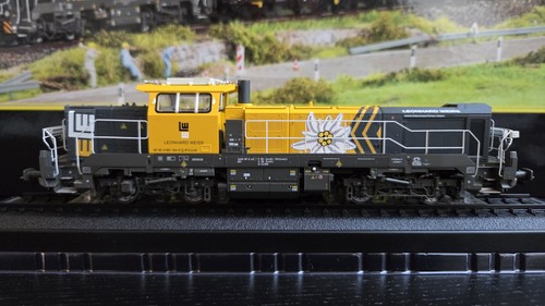 Piko 58161 de18 vossloh - 58161,