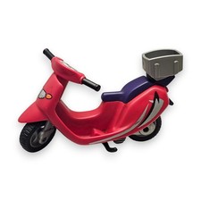 Playmobil Zubehör Roller