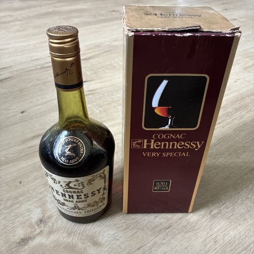 Hennessy bras armé very - hennessy,