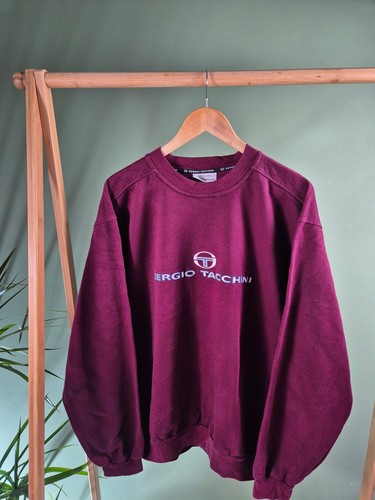 Sergio tacchini vintage - sergio,
