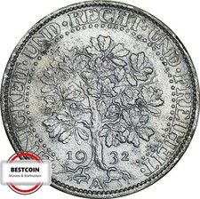 J331  5 Mark WEIMAR EICHBAUM