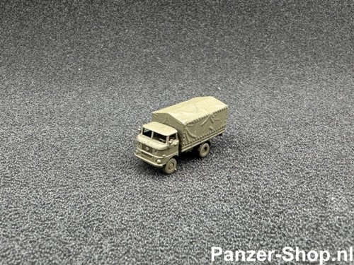 Spur ifa w50 plane zivil - (z), w50,