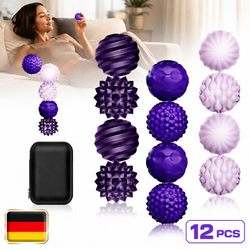 Magnetkugeln stück - magnetkugeln, 12
