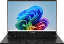 ASUS Notebook Zenbook