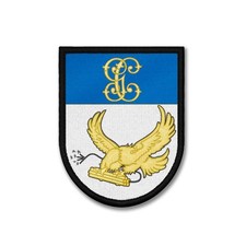 Patch Guardia Civil TEDAX