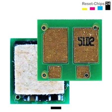 Toner Chip K passt für HP LaserJet Enterprise MFP M 632 MFP M 633 (37X)