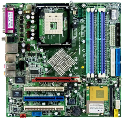 Medion md8088 ver ms - medion, 1.0