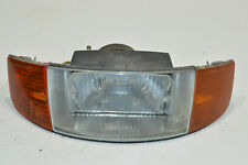 PIAGGIO SFERA RST 50 SCHEINWERFER FRONTSCHEINWERFER BLINKER VORNE HEADLIGHT