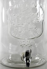Gelegenheit | 6 Liter Retro