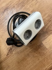 Steelcase Doppelstecker Kabel