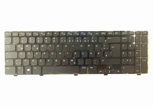 Tastatur dell inspiron - de,