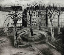 GERALD MÜLLER-SIMON - o.T. II