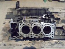Mercedes-Benz ML v6 Tisch   W164 Motor Block DEFEKT /7