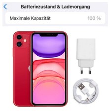 Apple iPhone 11 - 64 128 256GB
