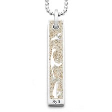 DUR Schmuck Unisex Anhänger