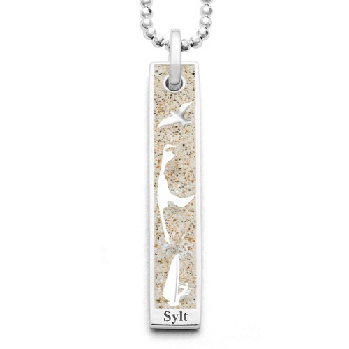 Dur schmuck unisex anhänger - dur,