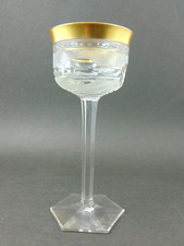 Qualitätevolles Weinglas "