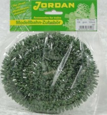 Jordan H0 13 Hecke grün, ca