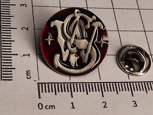 3er pack pin - pack:, pin/anstecker