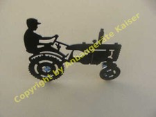 Gartenfiguren, Dekofiguren, Traktor, Pferd, Dinosaurier, Spinne, Drachen