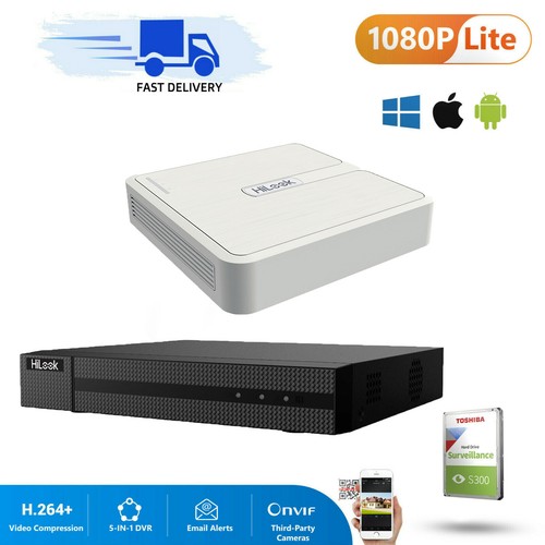 Smart cctv dvr - 8, kanal