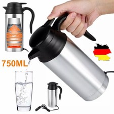 Auto Wasserkocher Edelstahl