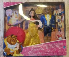 Disney "Die Schöne & das