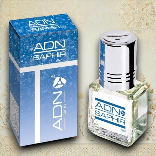 Adn paris parfüm öl - parfüm,