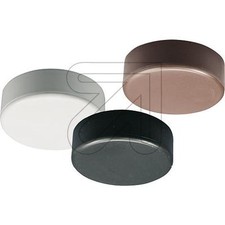 Lampen Abzweig-Baldachin mit