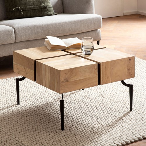 Couchtisch finebuy sofatisch - finebuy,