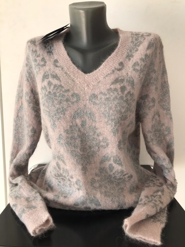 Strickpullover long - strickpullover,