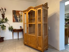 Bäuerliche vitrine - bäuerliche,