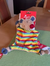 💕 Sigikid Kuscheltuch