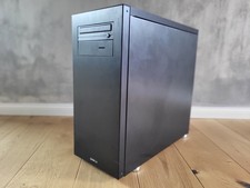 Gaming Pc Lian Li GTX460 FX-8350 4Ghz Octacore 16GB Desktop Asrock 970 Extrem 4