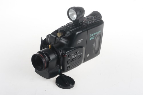 Canon canovision e60 snr - canon,