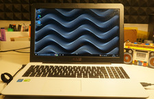 Asus x555ld core - core, i5