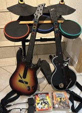 Guitar Hero World Tour  GH3