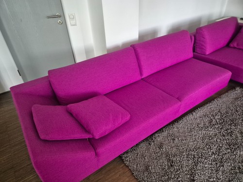 Designer sofa arketipo hackman - arketipo,