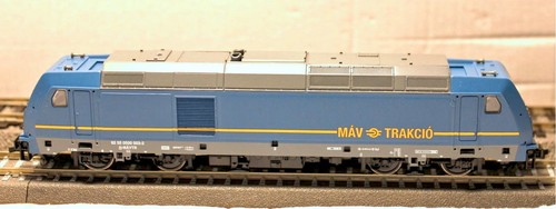 Tillig 502547 spur - spur, tt