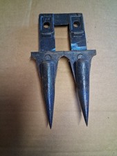 Mähwerk Doppelfinger Finger passend zu Rasspe 71D