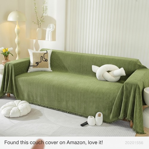 Sofa überwurf couch cover - couch,