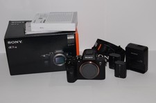 Sony A7R III 42.4MP Vollformat