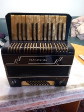 Akkordeon Piakordia