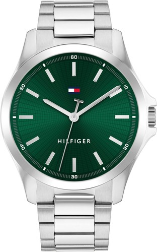 Tommy hilfiger armbanduhr - tommy,