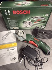 Bosch X-EO Akku