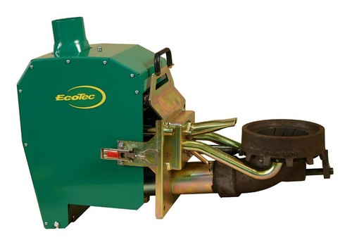 Eco tec bioline pelletbrenner - eco,